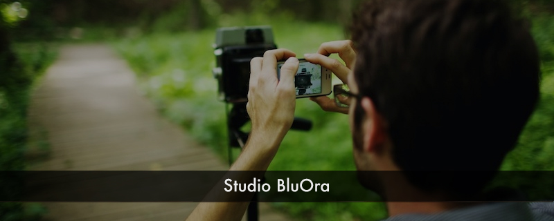 Studio BluOra 